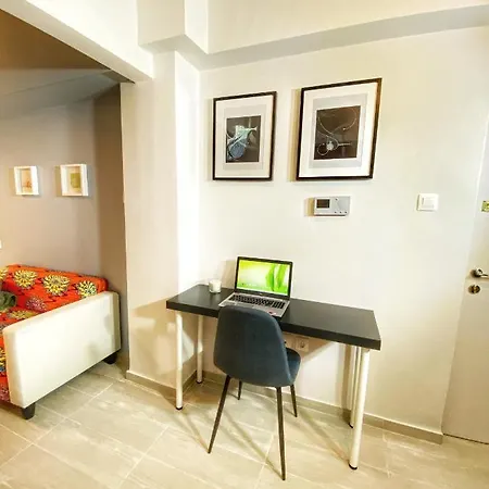 For A Genuine Athenian Homestay!-2